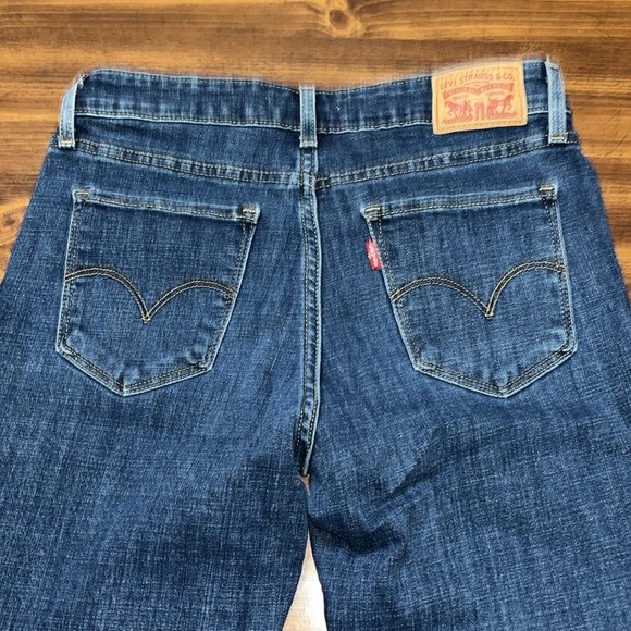 Levi’s 711 Skinny Jeans size 28 - Picture 7 of 9